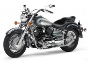 Yamaha XVS1100A DragStar Classic Yamaha XVS1100A DragStar Classic
